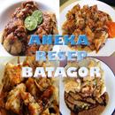 Resep Batagor Sederhana APK