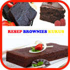 Resep Brownies Kukus Sederhana আইকন