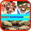 Resep Martabak Mini Aneka Rasa