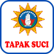 Pencak Silat Tapak Suci