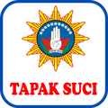 Pencak Silat Tapak Suci