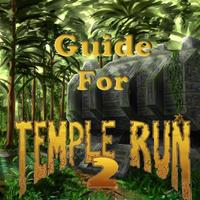 Tips For Temple oz Run 2 and Guide poster