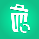 Dumpster icono