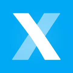 X Cleaner - Sweeper & Cleanup Icon