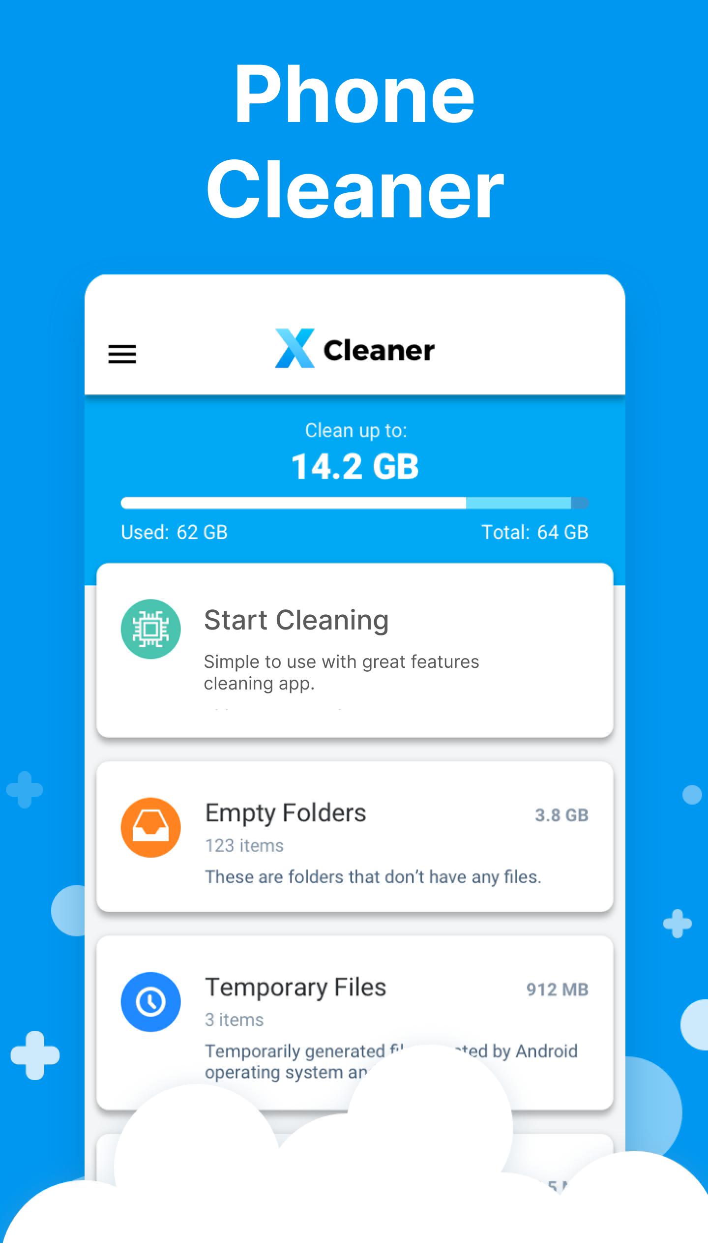 Приложение x cleaner что это. Приложение Xclean. Х Cleaner что это. Android 10 Cleaner. Приложение свип.