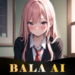 BALA AI: Character AI Chat App
