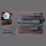 Bala Towels