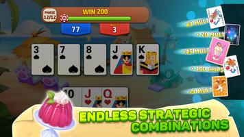 Balatro's Journey-Card Games screenshot 1