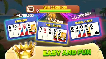Balatro's Journey-Card Games screenshot 2