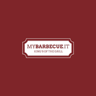 MyBarbecue icône