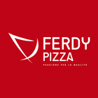 Ferdy Pizza icône