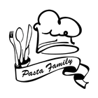 Pasta Family icône