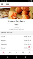 Pizza Per....Fetta capture d'écran 3
