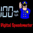 Digital Speedometer Pro APK