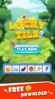 Lucky Tile poster
