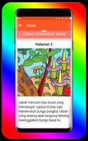 Dongeng Anak Bergambar Vol 2 - OFFLINE capture d'écran 3