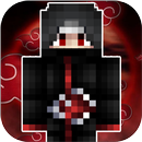 Akatsuki Skins for MCPE APK