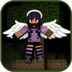 Aphmau Skins for Minecraft