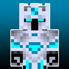 Frost Diamond Skins icono