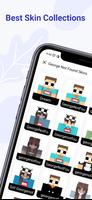 GeorgeNotFound Skins for MCPE Cartaz