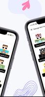 GeorgeNotFound Skins for MCPE imagem de tela 1