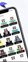 GeorgeNotFound Skins for MCPE imagem de tela 2