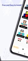 GeorgeNotFound Skins for MCPE imagem de tela 3