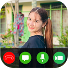 Hazel Grace Call Prank icon