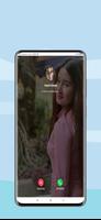Hazel Grace Call Prank screenshot 1