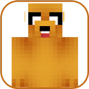 Mikecrack Skins for Minecraft APK