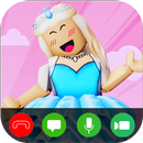 Zaze Blox Fake Call APK