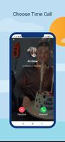 Ali Omar Fake Call স্ক্রিনশট 3