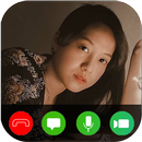 Fanny Tjandra Fake Call APK