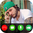 JazzGhost Fake Call Jogo APK