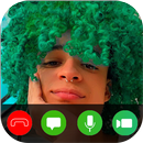 Jooj Natu Fake Call APK