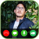Markiplier Fake Call APK