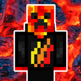 Prestonplayz Skins for MCPE иконка