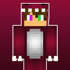 RaptorGamer Skin for Minecraft icon