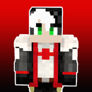 RedhoodVN Skin for Minecraft APK