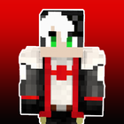 Icona RedhoodVN Skin for Minecraft