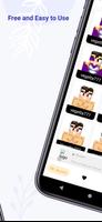 Vegetta777 Skins captura de pantalla 3