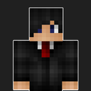 xNestorio Skins for Minecraft APK