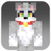 Acenix Skins for Minecraft