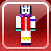 BeaconCream Skin for Minecraft
