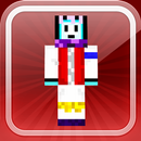 BeaconCream Skin for Minecraft APK