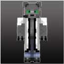 Bobicraft Skins for Minecraft APK