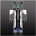 Bobicraft Skins 아이콘