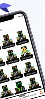 CarlosCastle Skins ảnh chụp màn hình 2