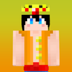Eltrollino Skins for Minecraft