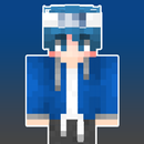 FlexVega Skin for Minecraft PE APK